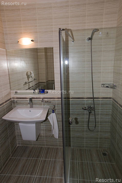 Grand Montana Hotel 9